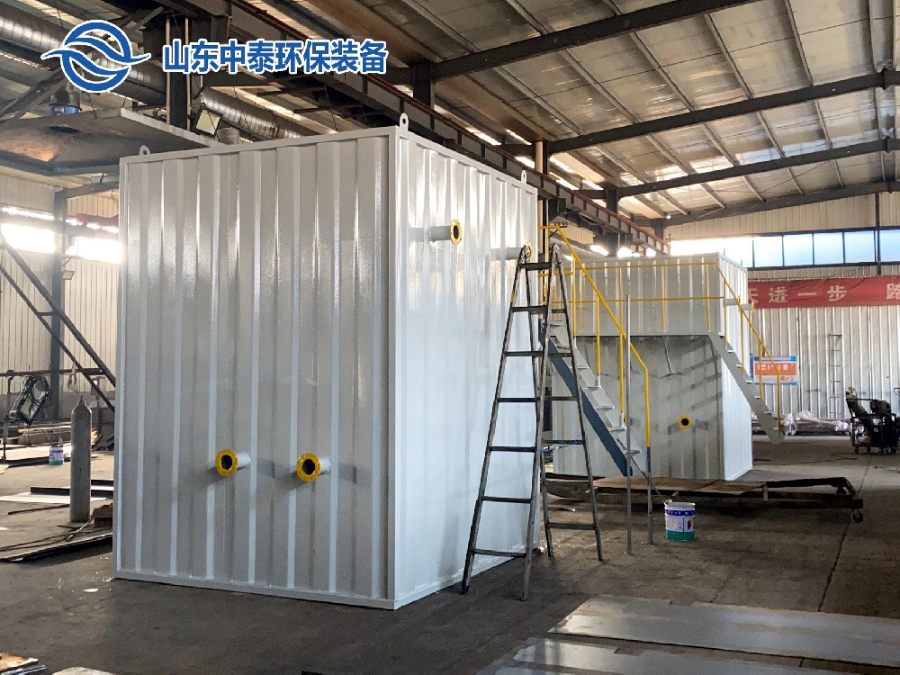微濾機在不同污水處理場(chǎng)景中的關(guān)鍵作用
