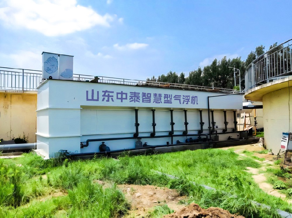地埋一體化污水處理設備,生活污水處理設備,農村污水處理設備